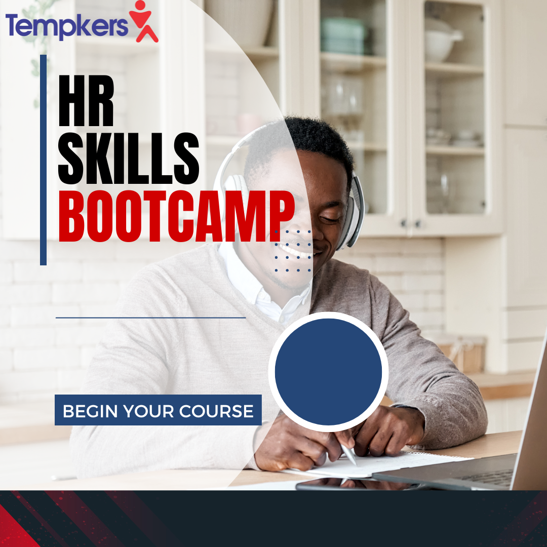 HR SKILLS BOOTCAMP